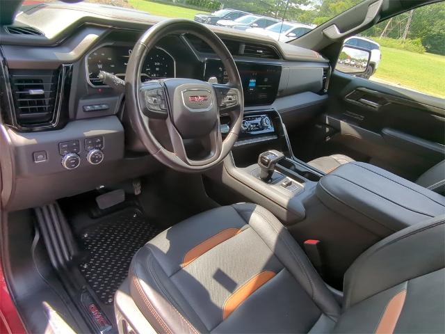 2023 GMC Sierra 1500 Vehicle Photo in ALBERTVILLE, AL 35950-0246