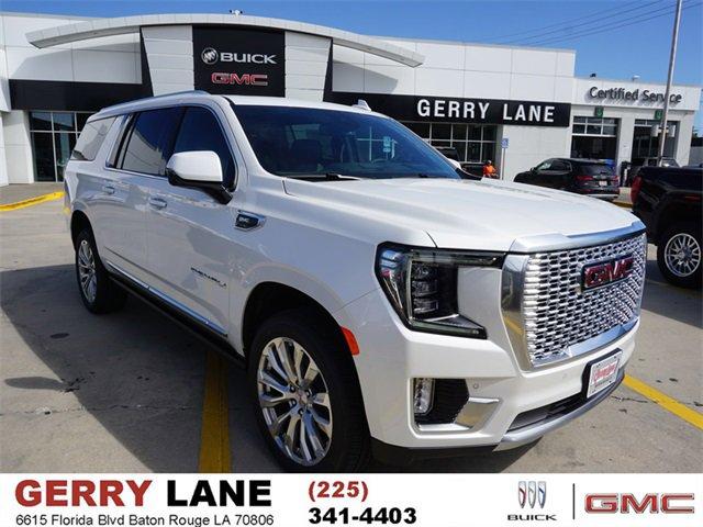 2024 GMC Yukon XL Vehicle Photo in BATON ROUGE, LA 70806-4466