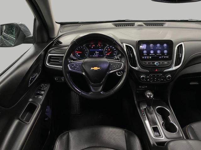 2019 Chevrolet Equinox Vehicle Photo in Neenah, WI 54956