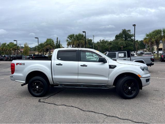 2019 Ford Ranger Vehicle Photo in BEAUFORT, SC 29906-4218