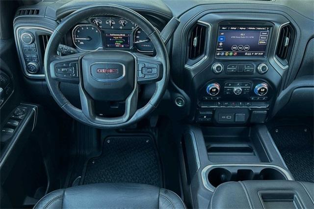 2021 GMC Sierra 1500 Vehicle Photo in ELK GROVE, CA 95757-8703