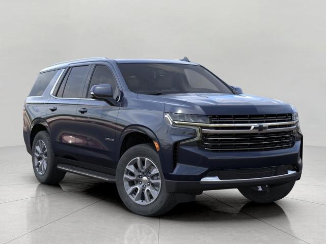 2024 Chevrolet Tahoe Vehicle Photo in Madison, WI 53713