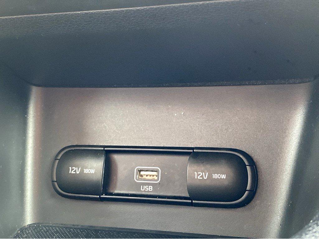 2020 Kia Sportage Vehicle Photo in SAVANNAH, GA 31406-4513