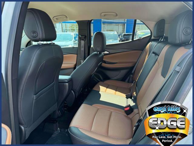 2022 Buick Encore GX Vehicle Photo in FREEPORT, NY 11520-3923