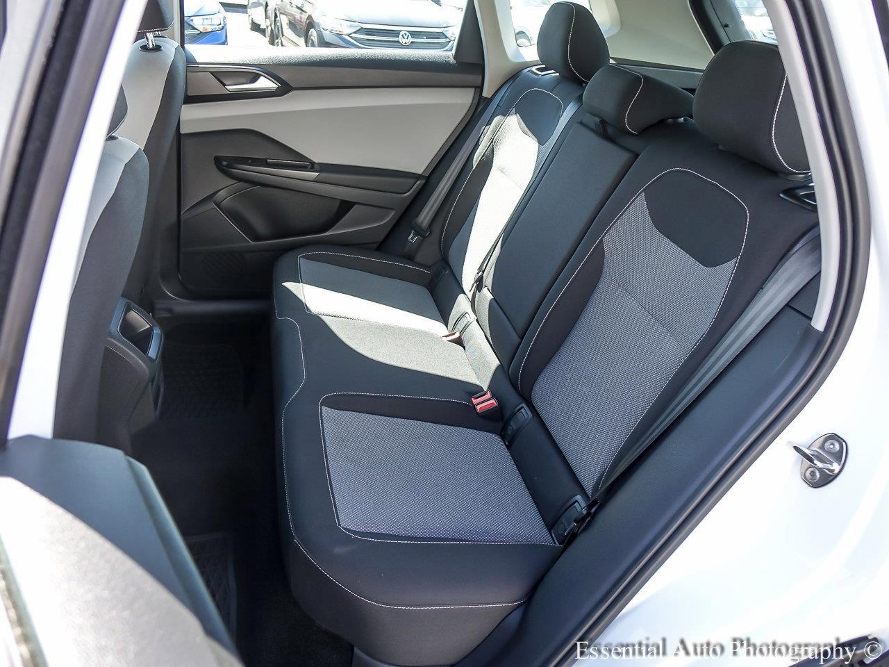 2022 Volkswagen Taos Vehicle Photo in Plainfield, IL 60586