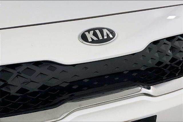 2021 Kia Niro Vehicle Photo in Lees Summit, MO 64086