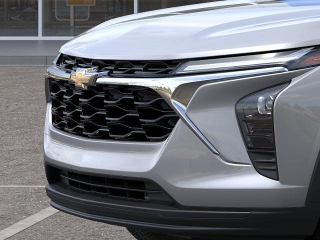 2024 Chevrolet Trax Vehicle Photo in SALINAS, CA 93907-2500