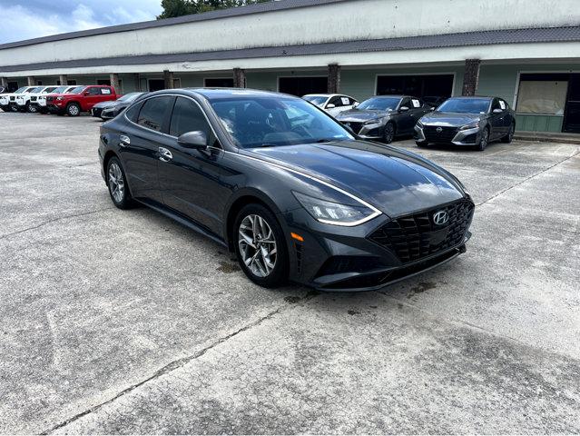 2020 Hyundai SONATA Vehicle Photo in Savannah, GA 31419