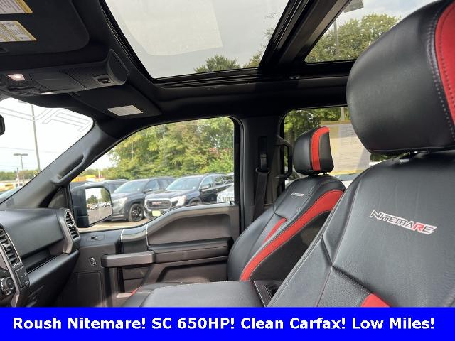 2019 Ford F-150 Vehicle Photo in CHICOPEE, MA 01020-5001