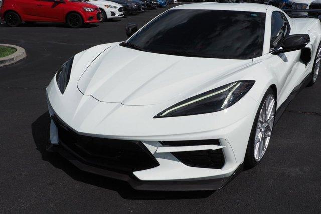 2020 Chevrolet Corvette Vehicle Photo in AMERICAN FORK, UT 84003-3317