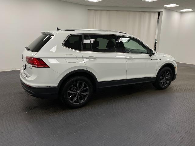 2022 Volkswagen Tiguan Vehicle Photo in Appleton, WI 54913