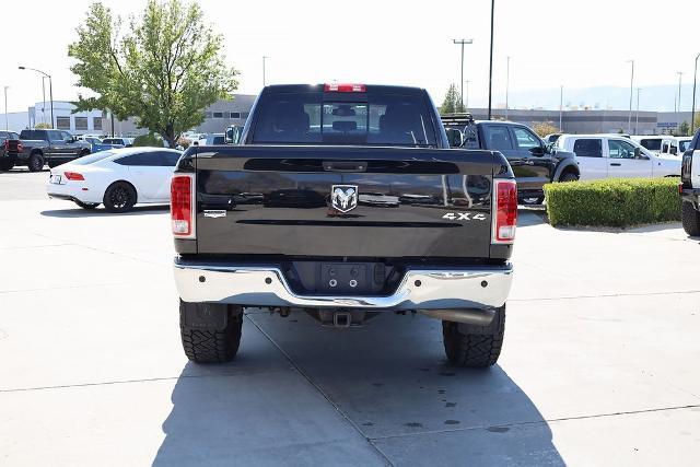 2013 Ram 2500 Vehicle Photo in AMERICAN FORK, UT 84003-3317