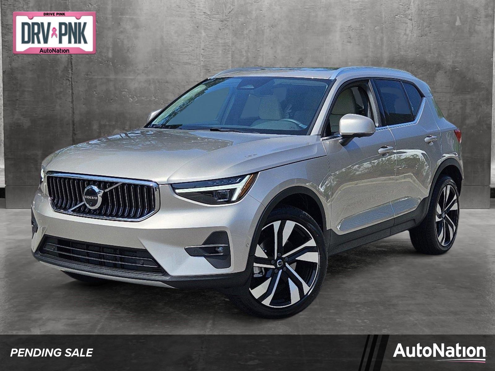 2024 Volvo XC40 Vehicle Photo in Orlando, FL 32811