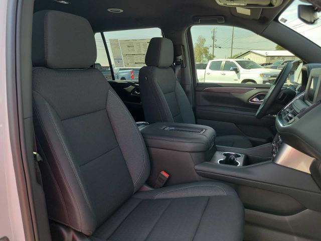 2024 Chevrolet Tahoe Vehicle Photo in MIDLAND, TX 79703-7718