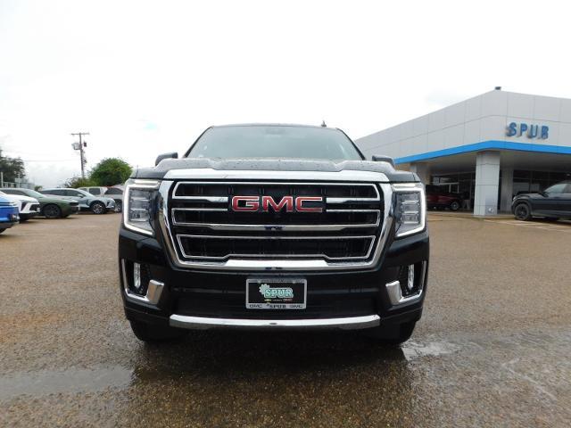 2024 GMC Yukon Vehicle Photo in GATESVILLE, TX 76528-2745