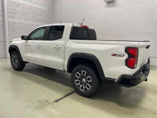 2024 Chevrolet Colorado Vehicle Photo in ROGERS, MN 55374-9422