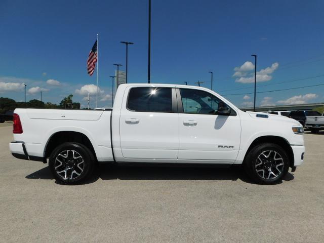 2025 Ram 1500 Vehicle Photo in Gatesville, TX 76528