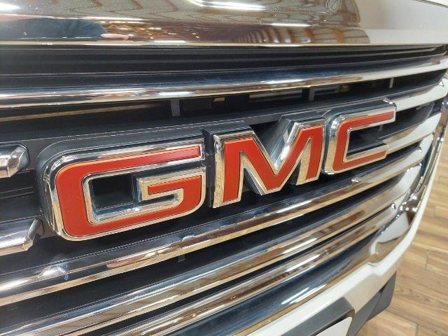 2024 GMC Terrain Vehicle Photo in SAUK CITY, WI 53583-1301