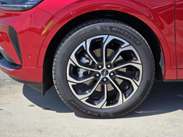 2024 Lincoln Nautilus Vehicle Photo in Stephenville, TX 76401-3713