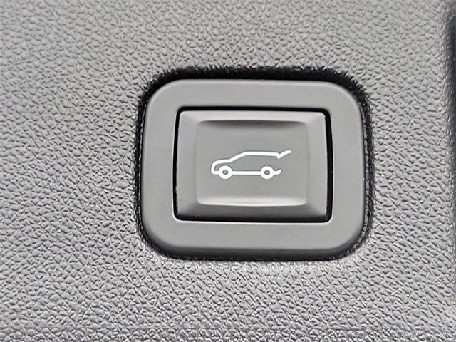 2019 Chevrolet Equinox Vehicle Photo in LANCASTER, PA 17601-0000