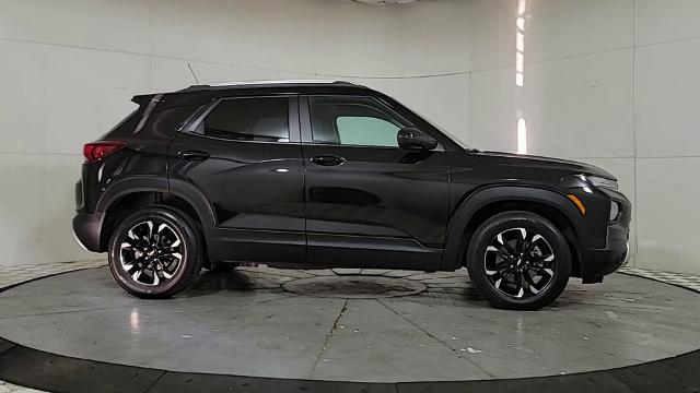 2023 Chevrolet Trailblazer Vehicle Photo in JOLIET, IL 60435-8135