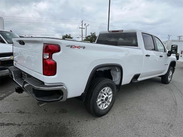 2024 Chevrolet Silverado 2500 HD Vehicle Photo in ALCOA, TN 37701-3235