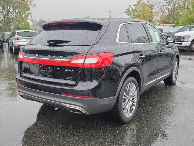 2017 Lincoln MKX Vehicle Photo in Boyertown, PA 19512