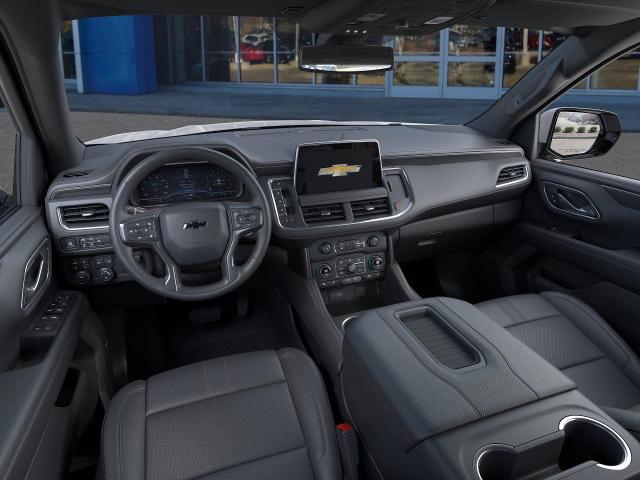 2024 Chevrolet Tahoe Vehicle Photo in NEENAH, WI 54956-2243