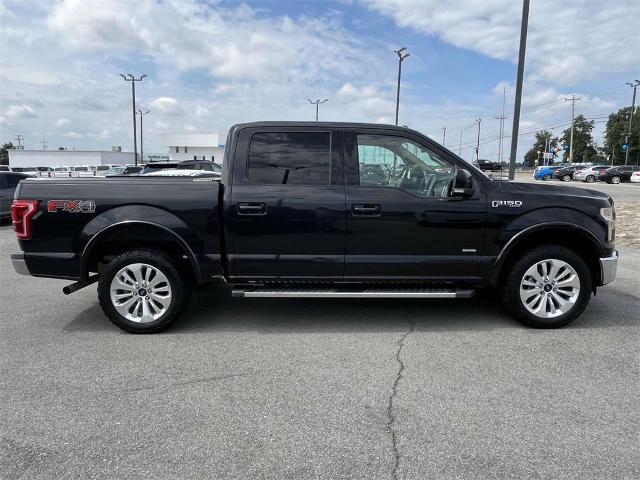 2015 Ford F-150 Vehicle Photo in ALCOA, TN 37701-3235