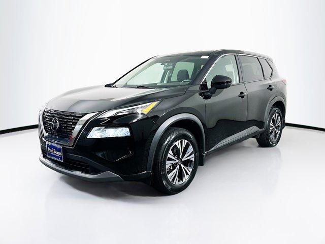 2021 Nissan Rogue Vehicle Photo in Flemington, NJ 08822