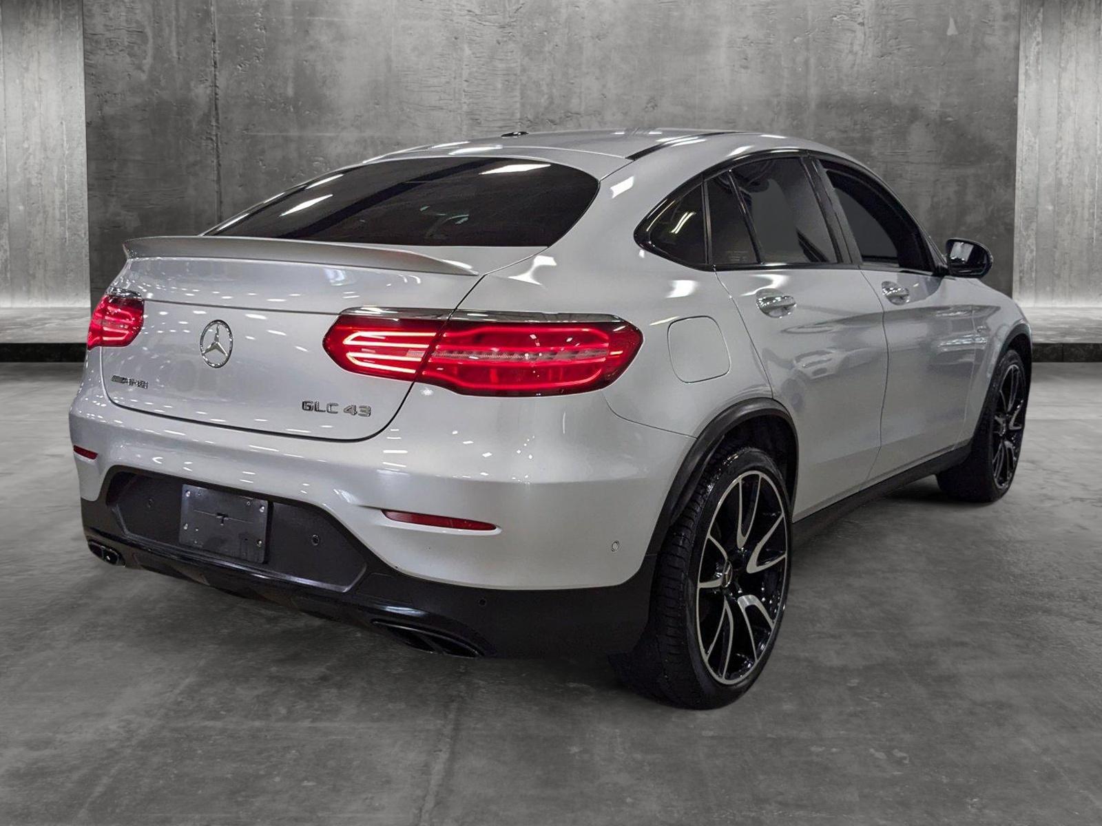 2019 Mercedes-Benz GLC Vehicle Photo in Pompano Beach, FL 33064