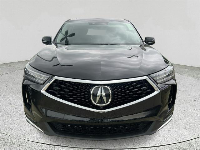 2024 Acura RDX Vehicle Photo in Grapevine, TX 76051