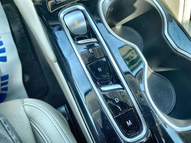 2021 Buick Envision Vehicle Photo in WILLIAMSVILLE, NY 14221-2883