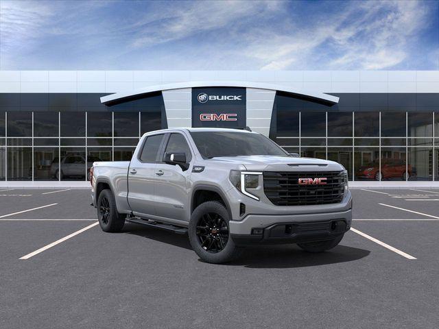 2024 GMC Sierra 1500 Vehicle Photo in WATERTOWN, CT 06795-3318