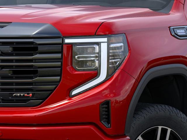 2025 GMC Sierra 1500 Vehicle Photo in GREEN BAY, WI 54303-3330