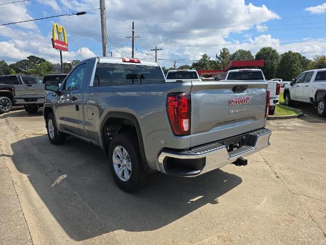 2024 GMC Sierra 1500 Vehicle Photo in LAFAYETTE, LA 70503-4541