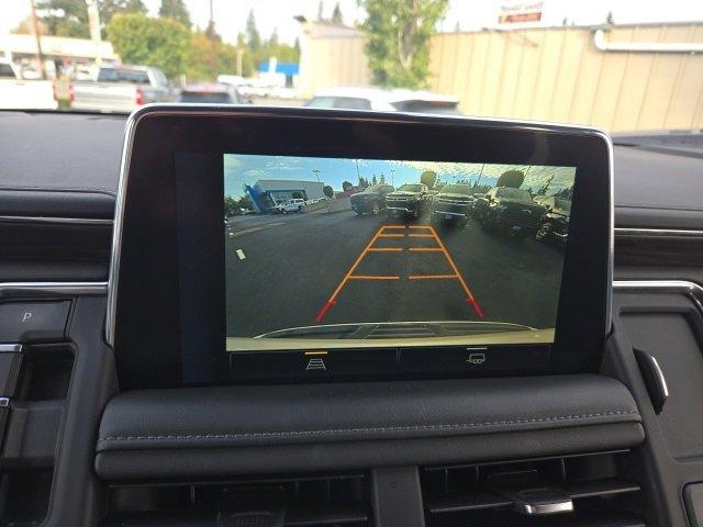 2023 Chevrolet Tahoe Vehicle Photo in EVERETT, WA 98203-5662