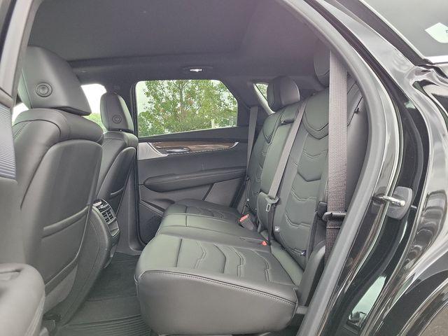 2024 Cadillac XT5 Vehicle Photo in DANBURY, CT 06810-5034