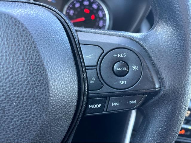 2019 Toyota RAV4 Vehicle Photo in Savannah, GA 31419