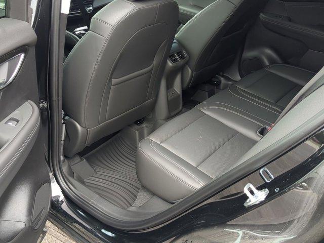 2024 Buick Envision Vehicle Photo in ALBERTVILLE, AL 35950-0246