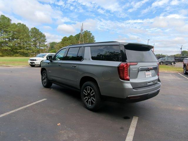 2024 GMC Yukon XL Vehicle Photo in ALBERTVILLE, AL 35950-0246