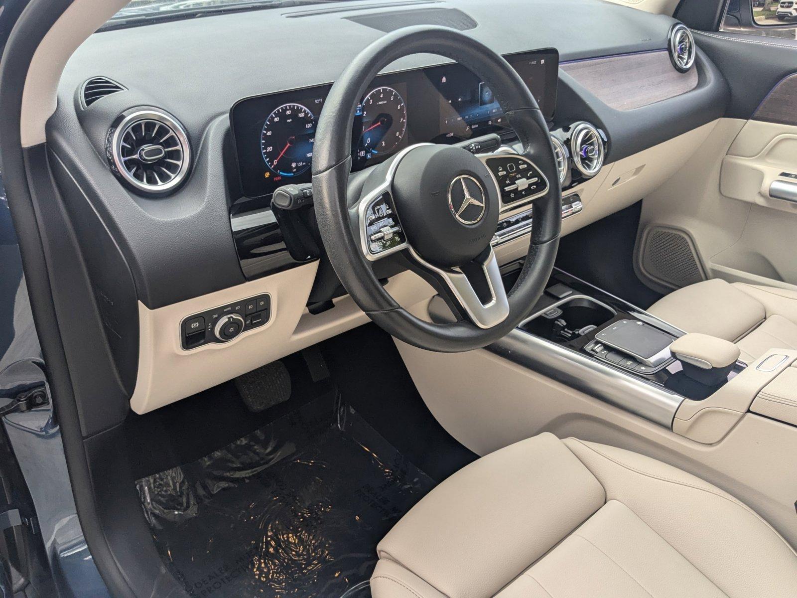 2023 Mercedes-Benz GLA Vehicle Photo in Coconut Creek, FL 33073