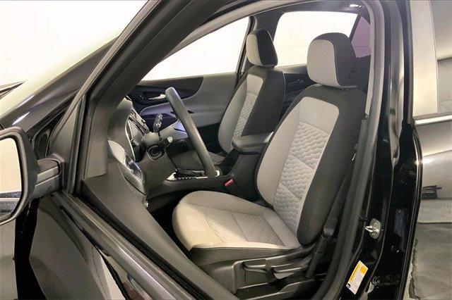 2021 Chevrolet Equinox Vehicle Photo in INDEPENDENCE, MO 64055-1314