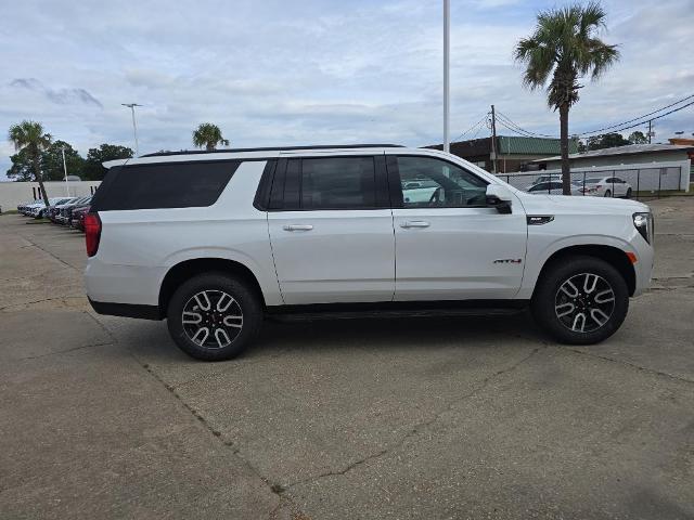 2024 GMC Yukon XL Vehicle Photo in LAFAYETTE, LA 70503-4541