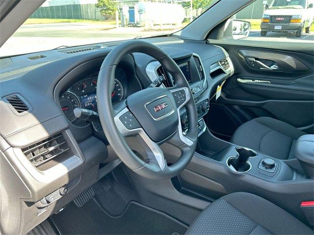 2024 GMC Terrain Vehicle Photo in BOWLING GREEN, KY 42104-4102