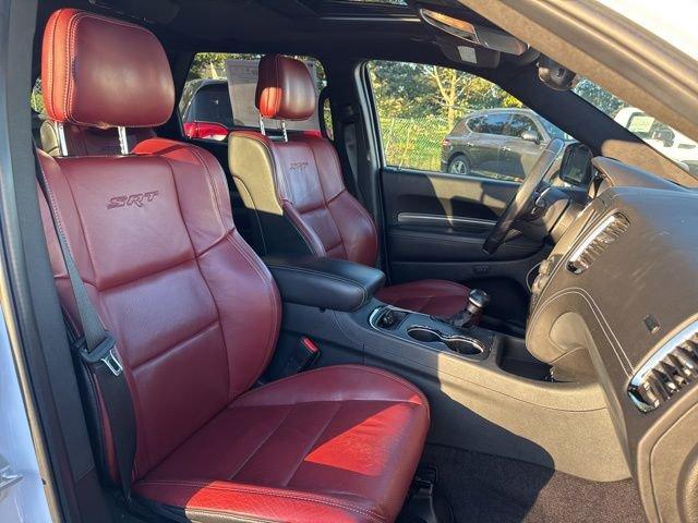 2018 Dodge Durango Vehicle Photo in MEDINA, OH 44256-9631