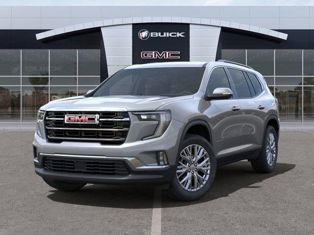 2024 GMC Acadia Vehicle Photo in MEDINA, OH 44256-9631