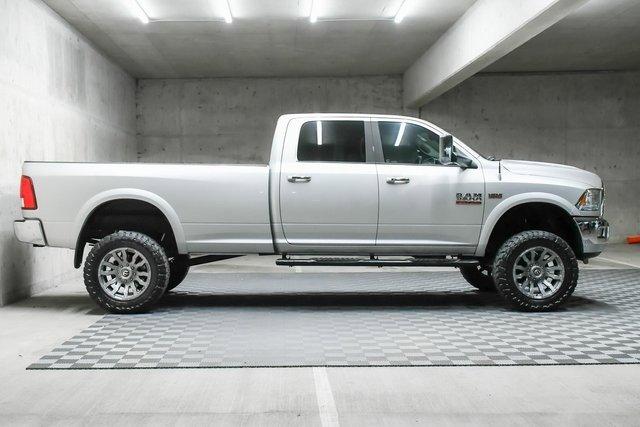 2013 Ram 2500 Vehicle Photo in EVERETT, WA 98203-5662