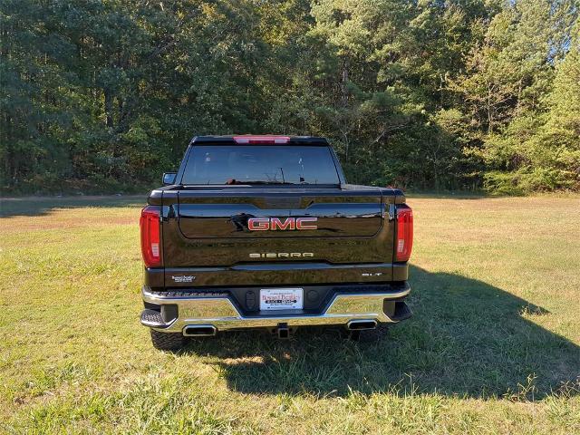 2021 GMC Sierra 1500 Vehicle Photo in ALBERTVILLE, AL 35950-0246