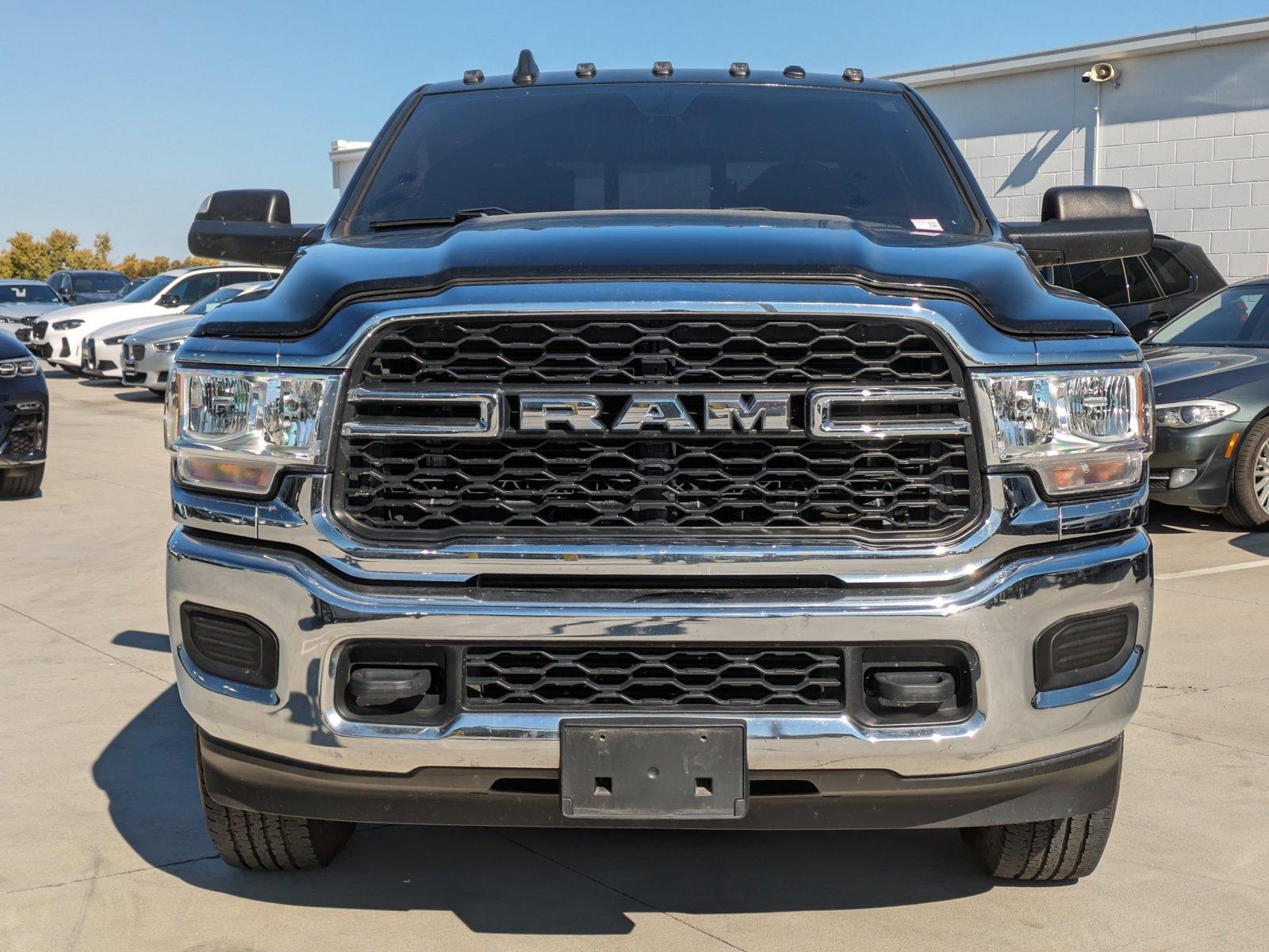 2020 Ram 2500 Vehicle Photo in Rockville, MD 20852